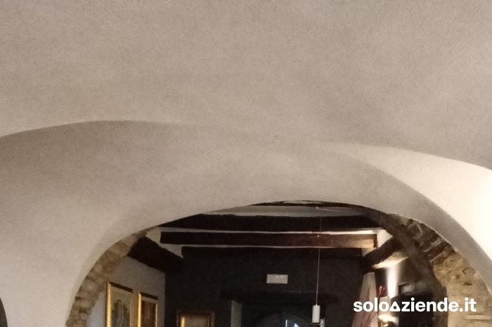 Vendita Ristoranti PIZZERIA ROMEA  a Berceto (PR)